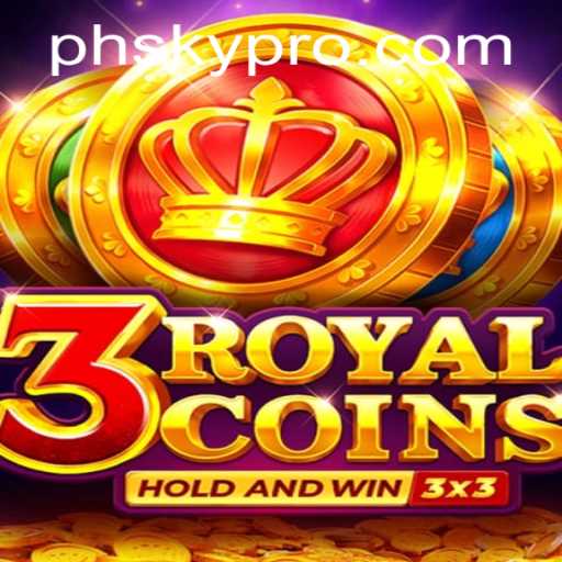 Exploring 3RoyalCoins: A New Era in Gaming