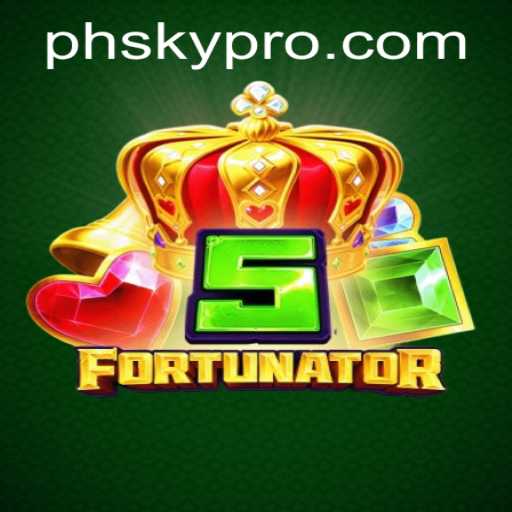 Exploring 5Fortunator: A Unique Gaming Experience Enhanced by PHSKY