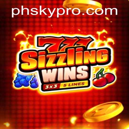 Experience the Thrill with 777SizzlingWins