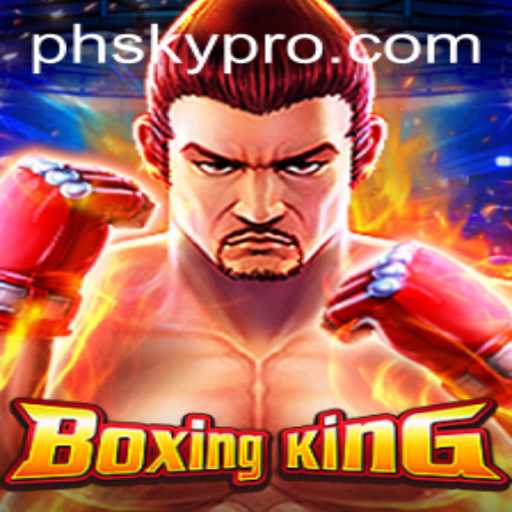 BoxingKing: The Ultimate Virtual Boxing Experience with PHSKY