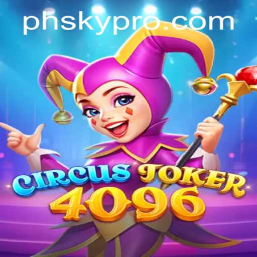 CircusJoker4096: A New Era of Gaming Brilliance