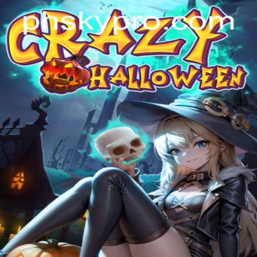 Unveiling CrazyHalloween: A Spooktacular Gaming Adventure