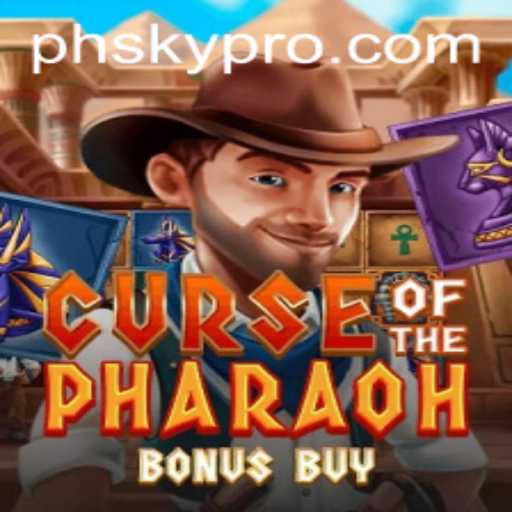 Unearth the Mysteries of Curse of the Pharaoh Bonus Buy
