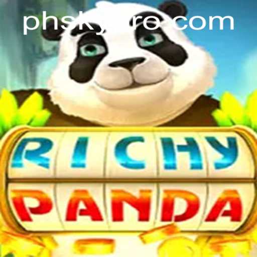 Dive into the World of RichyPanda