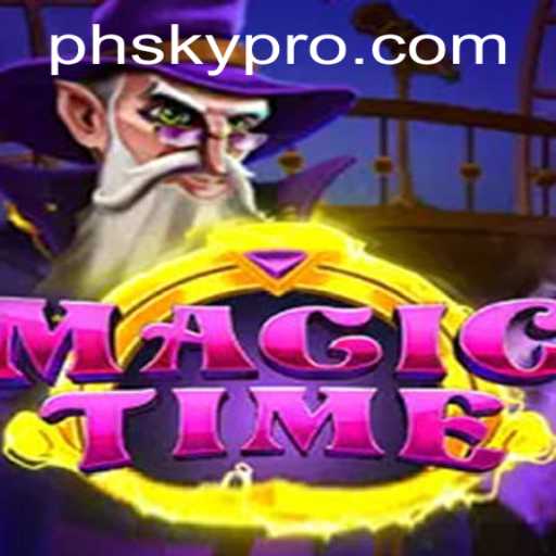 Exploring MagicTime: An Enchanting New World