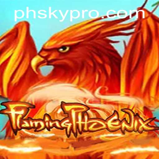 The Fascinating World of FlamingPhoenix: A Torrential Journey with PHSKY