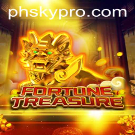 Discover the World of FortuneTreasure