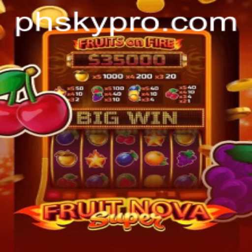 Discover the Exciting World of FruitNovaSuper: A Game of Strategy and Adventure