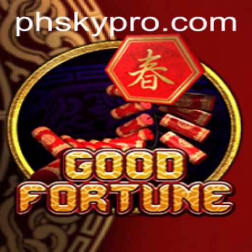 Discover GoodFortune: A New Era of Digital Gaming with PHSKY
