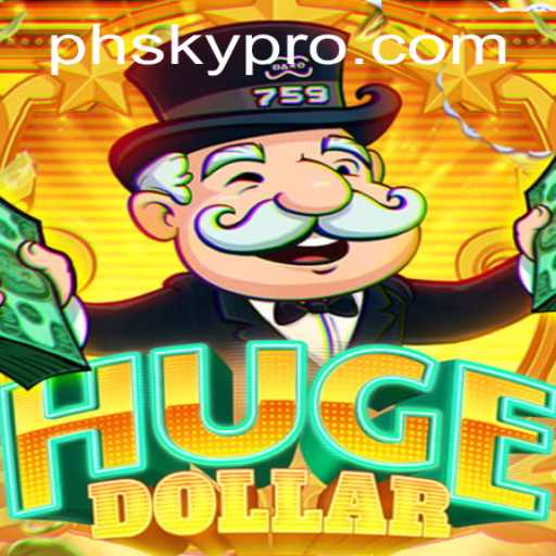 Exploring the World of HugeDollar: A Comprehensive Guide to This Exciting Game