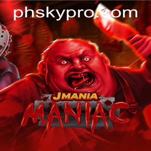 JManiaManiac: Thrilling Adventure Awaits