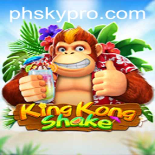 Unveiling the Thrilling World of KingKongShake: An Adventure with PHSKY