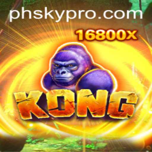 Dive Into the Exciting World of Kong: Discover the Game Dominated by the PHSKY Strategy
