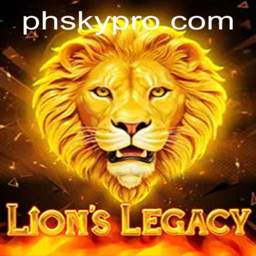 LionsLegacy: A New Era of Strategic Gameplay