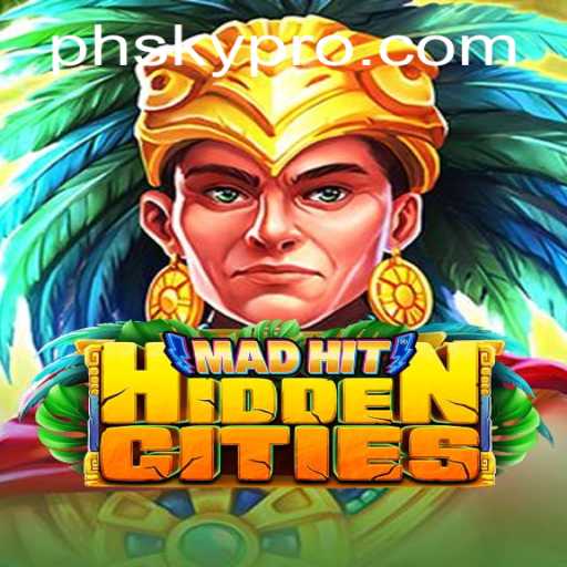 Exploring the Enigmatic World of MadHitHiddenCities: A Game of Strategy and Discovery