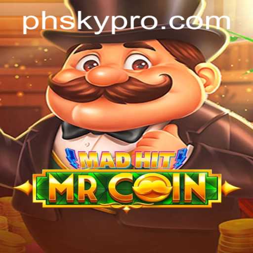 MadHitMrCoin: A Thrilling Journey Through Digital Worlds