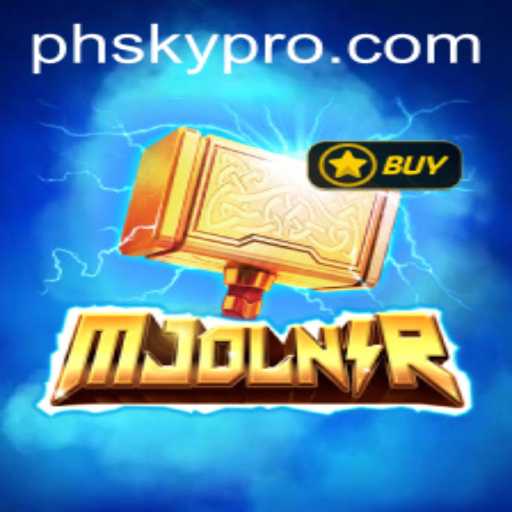 Mjolnir: A Thrilling New Game Adventure