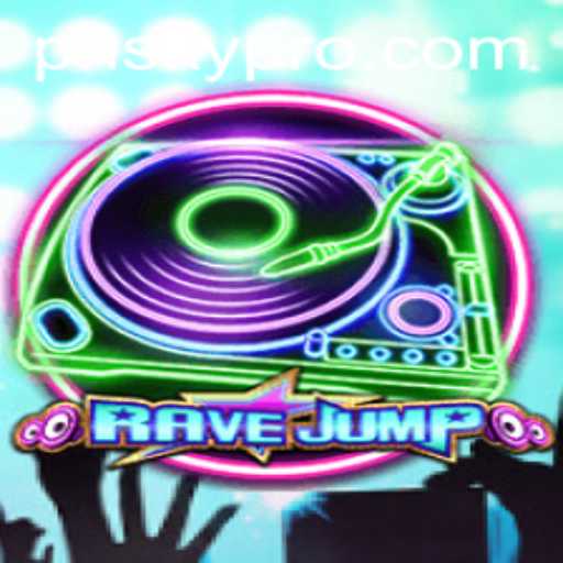 Immerse Yourself in the Exhilarating World of RaveJump