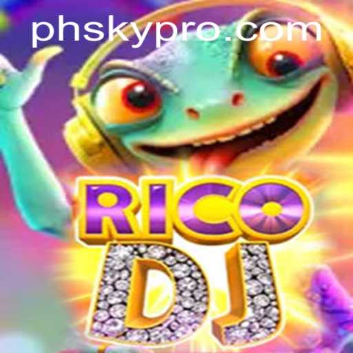 RicoDJ: The Ultimate Interactive Gaming Experience