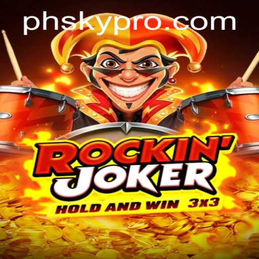 RockinJoker: A Thrilling Card Game Experience