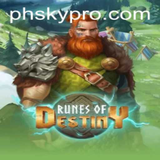 RunesOfDestiny: Immerse Yourself in the Adventurous World of PHSKY