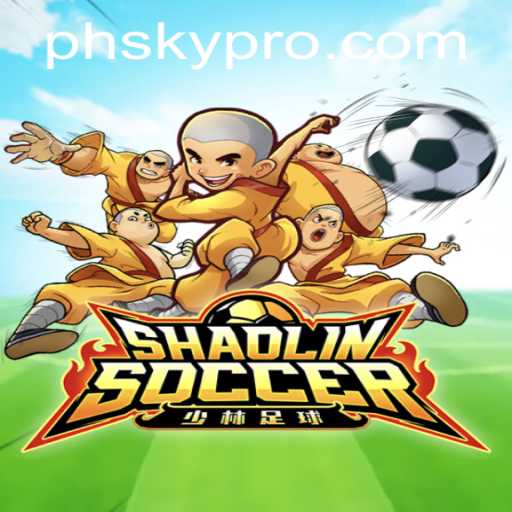 Shaolin Soccer: The Fusion of Martial Arts and Football with PHSKY