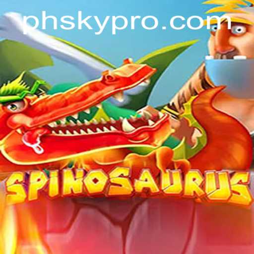 Exploring the Exciting World of Spinosaurus: The PHSKY Adventure
