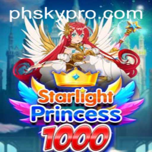 Exploring StarlightPrincess1000: A Mystical Gaming Experience