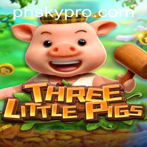 Exploring the World of THREELITTLEPIGS: An Innovative Gaming Experience