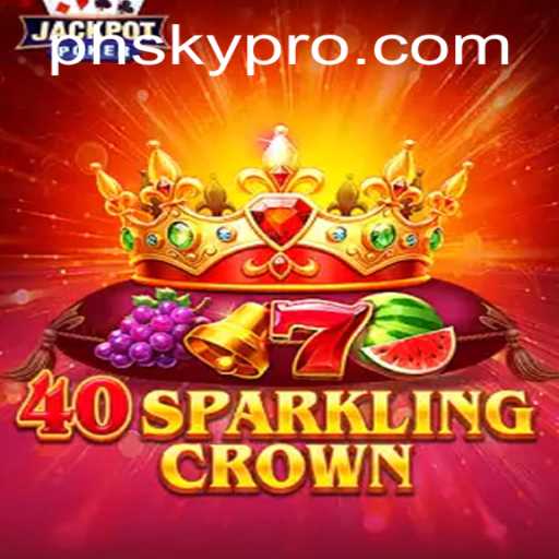 Unveiling the Enigma of 40SparklingCrown