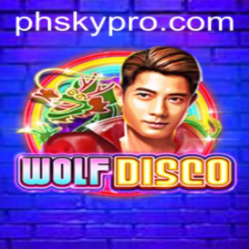 WolfDisco: A New Gaming Sensation with PHSKY