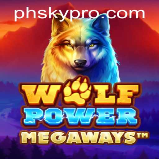 Exploring the Thrilling Realm of WolfPowerMega: A Strategic Adventure Game