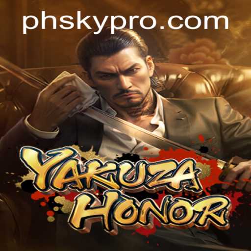 YakuzaHonor: A Riveting Venture into the World of Japanese Underworld